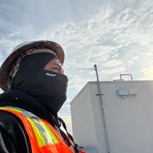 Meet your Posher, Juan